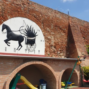 Penzion U Vlků